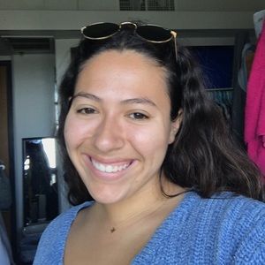 Meet your Posher, Marissa